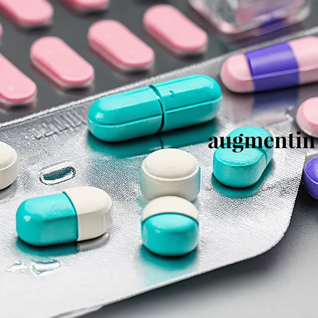 Augmentin bébé générique